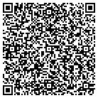 QR code with Anthony's Karate Dojo contacts