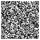 QR code with A J Richardson Builders contacts