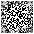 QR code with Hudson & Walker Physical Corp contacts