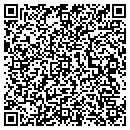 QR code with Jerry D Larue contacts