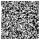 QR code with Ralph M Constructon contacts