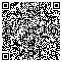 QR code with Gerald Hoover contacts