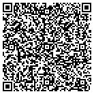 QR code with Cunningham's Pest Control Service contacts