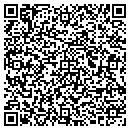 QR code with J D Franklin & Assoc contacts