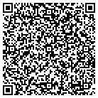 QR code with Three Palms Vineyard Inc contacts
