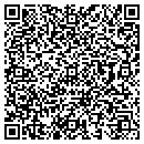 QR code with Angels Attic contacts