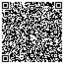 QR code with J M Financial Group contacts