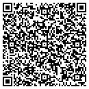 QR code with Tantique contacts
