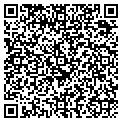 QR code with J J Z Corporation contacts