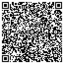 QR code with GA5 Design contacts