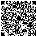 QR code with F P Engbert Discount Guns contacts