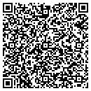 QR code with All American Subs contacts