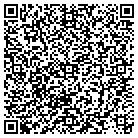 QR code with J Breski Beverage Distr contacts