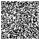 QR code with Hemlock Lawn & Tree Co contacts