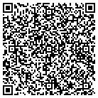 QR code with L & L House Of Treasure contacts