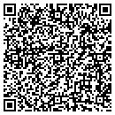 QR code with DER Construction contacts