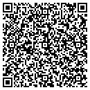 QR code with Rohm USA Inc contacts
