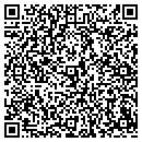 QR code with Zerby Motor Co contacts