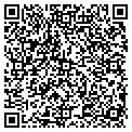 QR code with KFP contacts