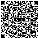 QR code with Make-A-Wish Foundation Wstn PA contacts