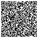 QR code with Tina's School Of Dance contacts