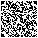 QR code with RGR Militaria contacts