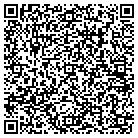 QR code with V & S Constructors LTD contacts