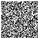 QR code with Sage Center contacts