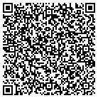 QR code with Rado Carbonic Gas Co contacts