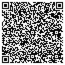 QR code with Just Wok In contacts