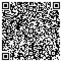 QR code with Gap contacts