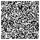 QR code with H & R Block Tax Service contacts
