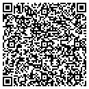 QR code with J C Transmission contacts