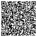QR code with Genes Collision contacts