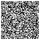 QR code with C N B Commercial Banking Center contacts