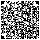 QR code with Makefield Dental Laboratory contacts