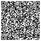 QR code with Antioch City Animal Service contacts