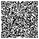 QR code with Hearst Business Publications contacts