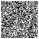 QR code with Custom One Designers & Builder contacts