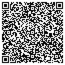 QR code with Hernandez Janairo F MD contacts