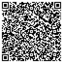 QR code with J B Auto contacts