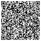 QR code with M & R Dump Truck Service contacts
