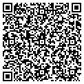 QR code with T J Excavating contacts