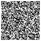 QR code with Hinchey Moving & Storage contacts