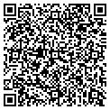 QR code with M S C E S contacts