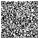 QR code with COADMH-Cst contacts
