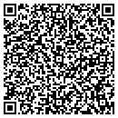 QR code with Upper Darby Tru-Value Hardware contacts