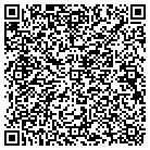 QR code with Treasure Taxidermy & Wildlife contacts