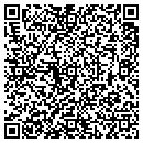 QR code with Andersons Service Center contacts