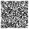 QR code with Tech Aviation contacts